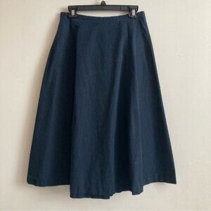 CLUB MONACO maxi shirt